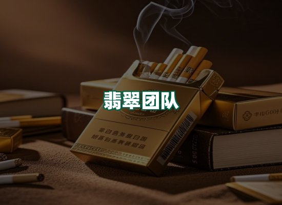 翡翠团队